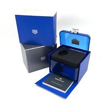 Scatola Box per orologio Tag Heuer Connected originale con custodia SAR8A80