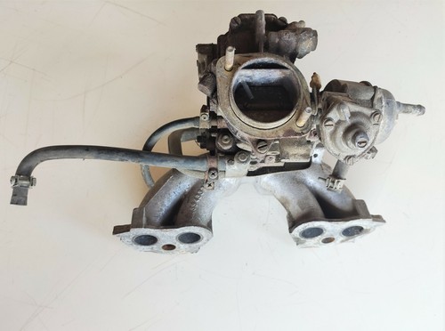 Carburatore weber 32icev34 - carburatore,