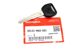 HONDA CHIAVE GREZZA BLOCCO