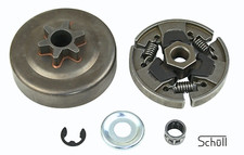 Tamburo Di Accoppiamento