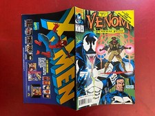 VENOM FUNERAL PYRE Vol.1 n.3