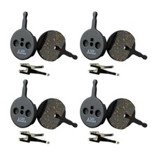 Coppia pastiglie freno a disco