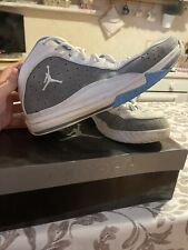 Air Jordan - Team Iso - Scarpe da basket