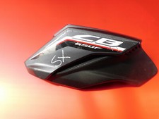 SCOCCA ANTERIORE SINISTRA CON DANNO HONDA CB 650 F ABS 2017 2018 MARY 429