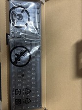 TASTIERe ORIGINALi DELL KB216-BK-ITL NERA/USB/ITALIANA 3 Tastiere 3 Mouse