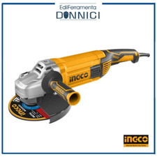 INGCO Smerigliatrice elettrica
