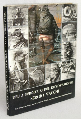 Sergio vacchi della - sergio,