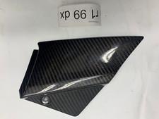 YAMAHA R1 98 99 00 01 CARENA DESTRA SERBATOIO PURO CARBONIO