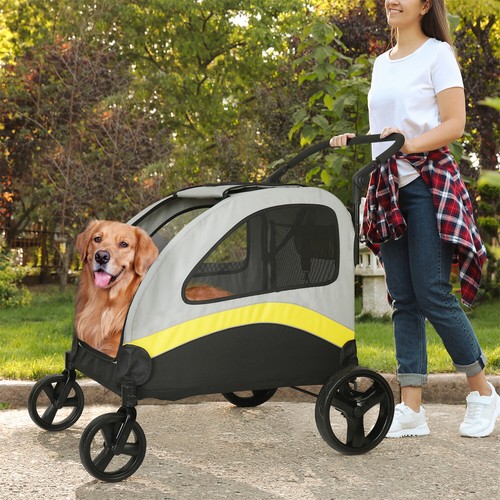 Passeggino per animali - passeggino,