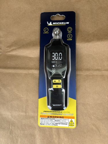 Michelin manometro pneumatici - michelin,