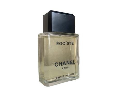 Egoiste chanel fl oz - 3,4,