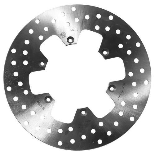 Disco freno fisso brembo - disco,