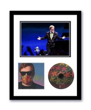 Elton John foto CD