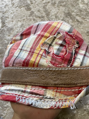 Cappello secchiello true - cappello,