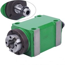 Unità mandrino trasmissione a