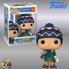 FUNKO POP! MAMMA HO PERSO L'