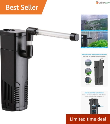 Aquarium internal filter - filter,