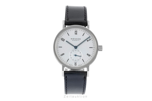 Orologio uomo nomos - orologio,
