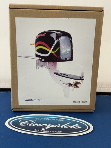 Tfl hobby brushless outrunner - tfl,
