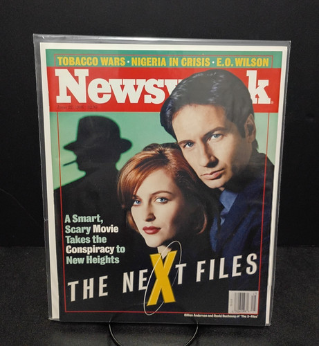 Original newsweek magazine - newsweek,