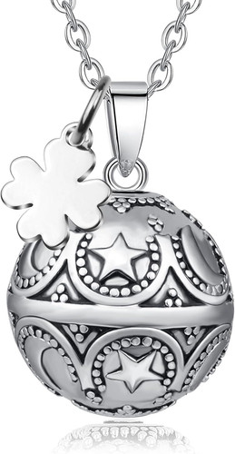 Collana chiama angeli - chiama,