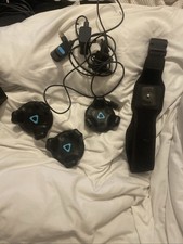 HTC Vive VR Kit di