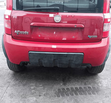 71777628 Paraurti post. FIAT