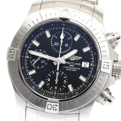 Orologio uomo breitling - uomo,