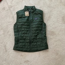 Nuovo Patagonia Nano Puff Vest