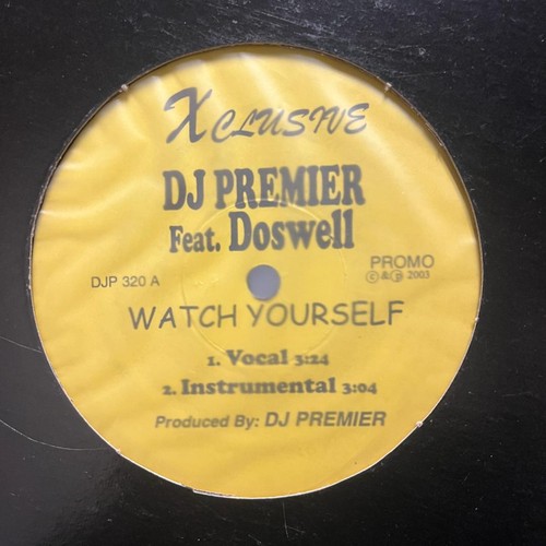 Premier feat doswell watch - premier,