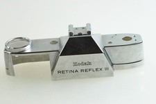 Kodak Retina III 3 pezzo di