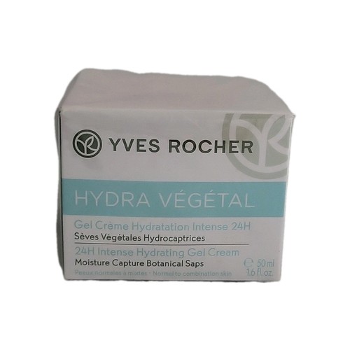 Yves rocher hydra - hydra, gel