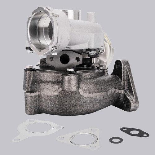 Turbocompressor billet for - turbocompressor, vw
