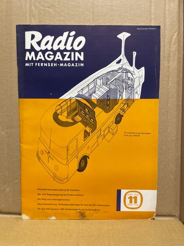 Rivista radiofonica - , /