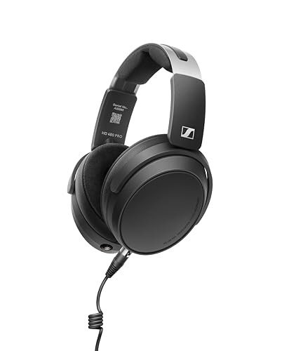 Sennheiser 480 pro - sennheiser,