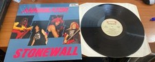 DISCO VINILE ANNIHILATOR - STONEWALL - ROADRUNNER RECORDS 1990/91
