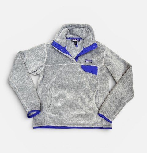 Pullover patagonia fleece - patagonia,