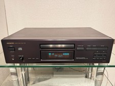 Onkyo DX-7031 Lettore CD ***1