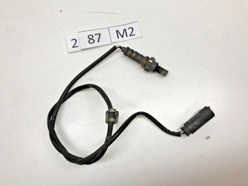Sonda labmda marmitta bmw - ,