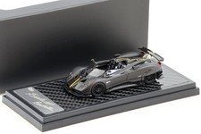 Modelli LCD 1:64 Pagani Zonda
