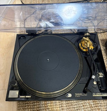 Technics SL-1200LTD Edizione