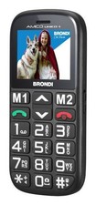 Brondi Amico Unico+ Ds