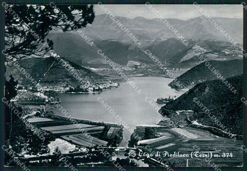 Terni piediluco lago fg - terni,