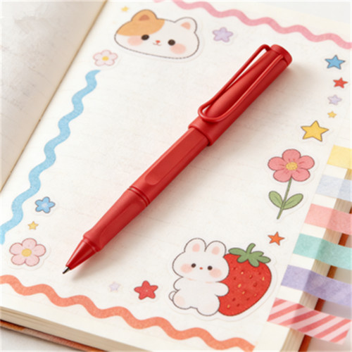 Penna roller lamy safari - penna, serie