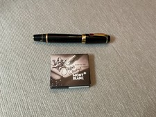 Montblanc Boheme Rouge Midsize