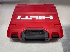 Valigia HILTI
