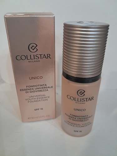 Collistar fondotinta unico - ,