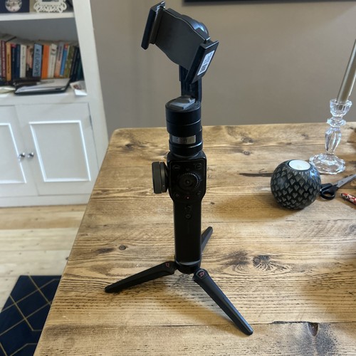 Zhiyun smooth stabilizzatore - zhiyun,