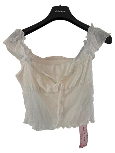 Shein mod shirt - shein,