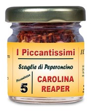 Peperoncino Piccante CAROLINA